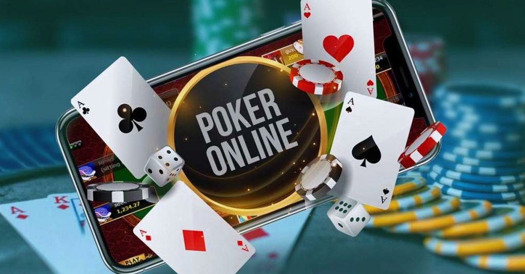 Situs IDN Poker Resmi Di Indonesia